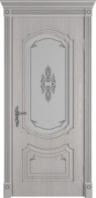 Rokka Art Cloud патина мокко PM