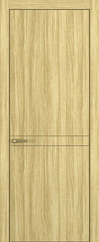 Квалитет К13 ALU Золотая с 4-х молдинг золото (Mg)