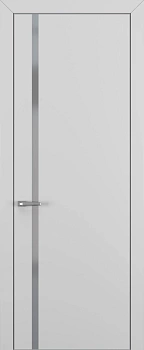 Квалитет К1 Silver Grey ALU Серая с 4-х