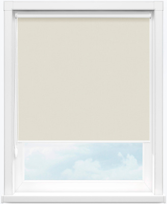 ПЛЭЙН BLACK-OUT 2259 магнолия, 200 см