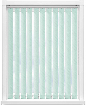 БАЛИ 5850 зеленый 89 мм