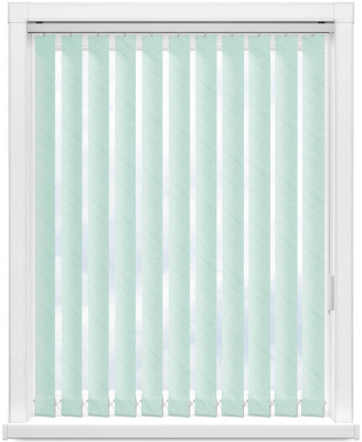 БАЛИ 5850 зеленый 89 мм