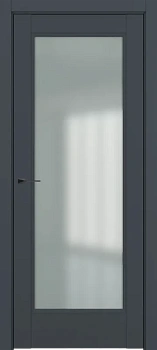 Неаполь ДО Baguette B5 Сатинато Графит премьер мат