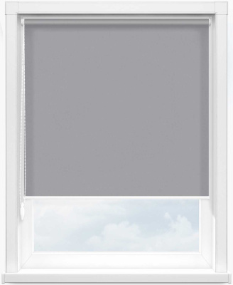 ОМЕГА 1881 серый, 300 см