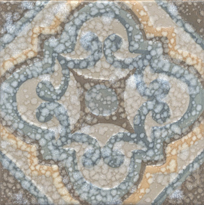 Барио декор 15х15 DD\B37\17023