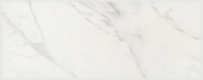 Алькала плитка белый 20х50