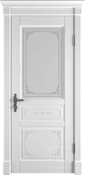 Афина ДО 3D Art Cloud