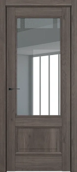 Турин ДО Baguette B5 стекло прозрачное Турин ДО Baguette B5 стекло прозрачное