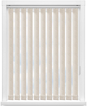 ЛИОН 2261 св. бежевый, 89 мм