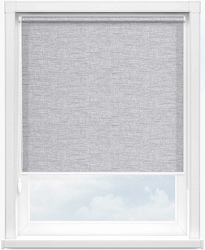 РУАН 1608 св. серый, 220 см