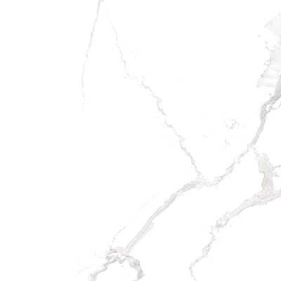 Statuario Hustone 60x60 керамический гранит полированный