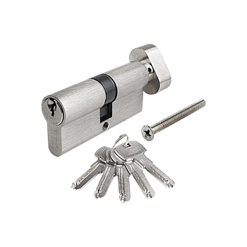 Цилиндровый механизм Arni 100 35C/65 Ключ/вертушок (P6E35T65) Цилиндровый механизм Arni 100 35C/65 Ключ/вертушок (P6E35T65)