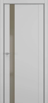 S26N ДО бронза мат. Матовый серый