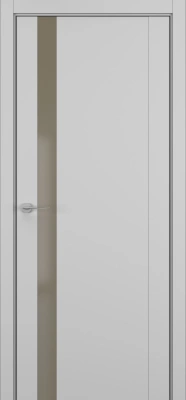 S26N ДО бронза мат. Матовый серый