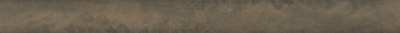 Гран-Виа бордюр коричневый 2,5х30