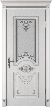 Ruzanne Art Cloud патина латте PL