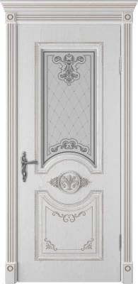 Ruzanne Art Cloud патина латте PL