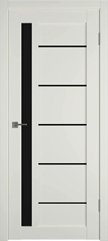 E37 ДО Black gloss Emalex