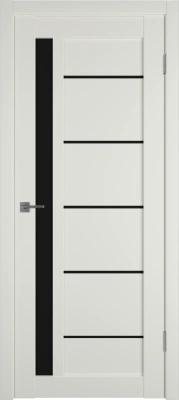 E37 ДО Black gloss Emalex