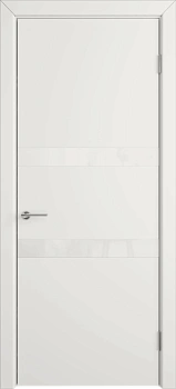 Ньюта ДО белый лак