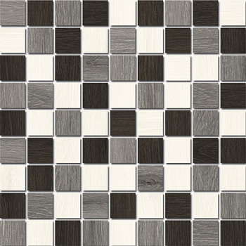 Illusion мозаика многоцветный 30х30 Illusion мозаика многоцветный 30х30