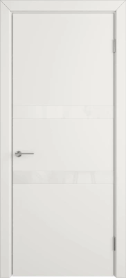 Ньюта ДО белый лак