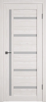 Лайт 18 ДО белое матовое