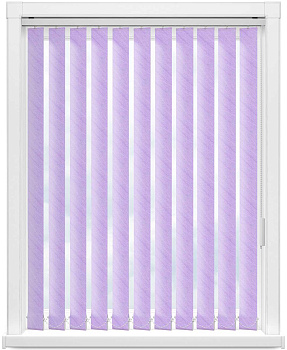 БАЛИ 4803 сиреневый 89 мм