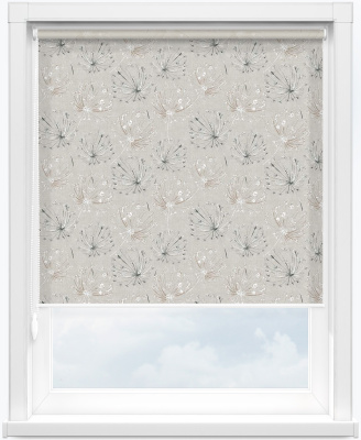 ДУАН 5501 св.-зеленый, 200 см