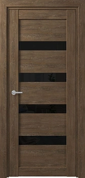 D16 DEFORM ДО черный лак