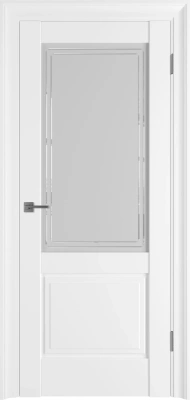 Witon 02ST ДО Crystal Cloud White