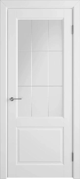 К1 COLORIT ДО матовое с рисунком решетка