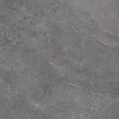 Pluto Grigio серый 60x60 керамический гранит матовый SG625920R