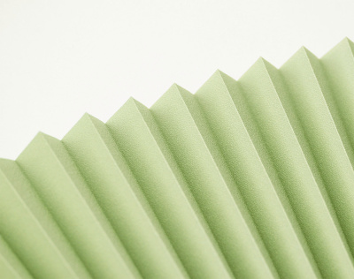 Классик Перла 5540 светло-зеленый, 240 см