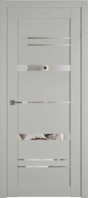 E25 ДО Air Space Emalex taupe