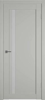 E34 ДО white cloud Emalex