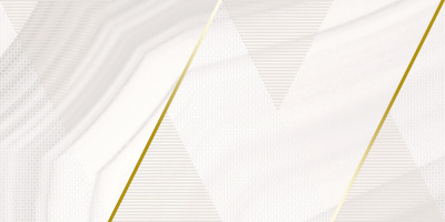 Space декор светлый 25х50