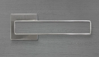  Ручка Адель квадрат SN Грувд