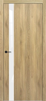 DL 04 белый лак ABS Black (4)