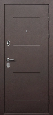 Толстяк Медный Антик Венге