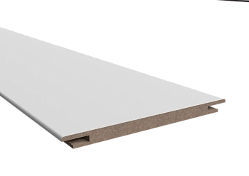 Добор Witon т/скопич. 150 White