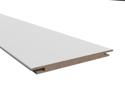 Добор Witon т/скопич. 150 White