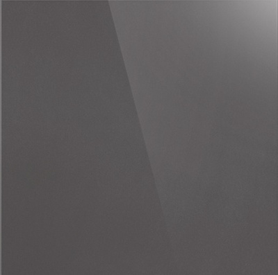 Уральские фасады UF013MR керамогранит черный полированный 60х60