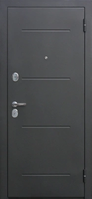 Гарда муар 10 мм Венге тобакко