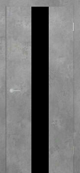 ST13 ДО черный лак