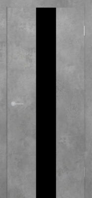 ST13 ДО черный лак