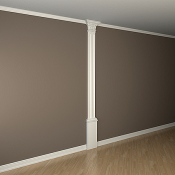 Пилястра 1.20.001