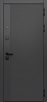 Черный кварц