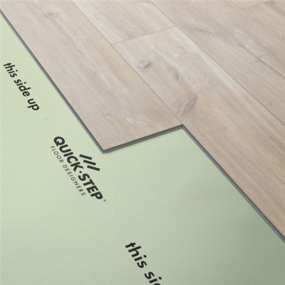 Подложка Quick-Step COMFORT Подложка Quick-Step COMFORT