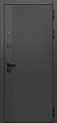 Черный кварц